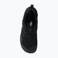 Дамски обувки barefoot Xero Shoes Prio Easy On black/white 7