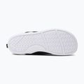 Дамски обувки barefoot Xero Shoes Prio Easy On black/white 8