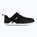 Дамски обувки barefoot Xero Shoes Prio Easy On black/white 2