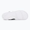 Дамски обувки barefoot Xero Shoes Prio Easy On black/white 4