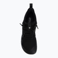 Дамски обувки barefoot Xero Shoes Prio Easy On black/white 5