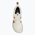Дамски обувки barefoot Xero Shoes Prio Easy On egret/burnt brick 5