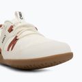 Дамски обувки barefoot Xero Shoes Prio Easy On egret/burnt brick 7