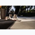 Дамски обувки barefoot Xero Shoes Prio Easy On egret/burnt brick 8