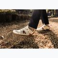Дамски обувки barefoot Xero Shoes Prio Easy On egret/burnt brick 9