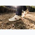 Дамски обувки barefoot Xero Shoes Prio Easy On egret/burnt brick 10