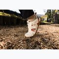 Дамски обувки barefoot Xero Shoes Prio Easy On egret/burnt brick 11