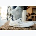 Дамски обувки barefoot Xero Shoes Prio Easy On white/multi 10