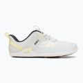 Дамски обувки barefoot Xero Shoes Prio Easy On white/multi 2
