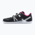 Дамски обувки barefoot Xero Shoes XT Max black/white purple 3