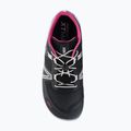 Дамски обувки barefoot Xero Shoes XT Max black/white purple 7