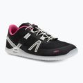 Дамски обувки barefoot Xero Shoes XT Max black/white purple