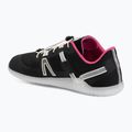 Дамски обувки barefoot Xero Shoes XT Max black/white purple 3