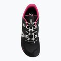 Дамски обувки barefoot Xero Shoes XT Max black/white purple 5