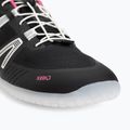 Дамски обувки barefoot Xero Shoes XT Max black/white purple 7