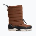 Дамски обувки barefoot Xero Shoes Alpine Pull On rawhide
