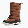 Дамски обувки barefoot Xero Shoes Alpine Pull On rawhide 3