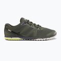 Мъжки обувки barefoot Xero Shoes HFS II army green
