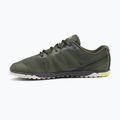 Мъжки обувки barefoot Xero Shoes HFS II army green 2