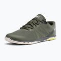 Мъжки обувки barefoot Xero Shoes HFS II army green 3
