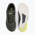 Мъжки обувки barefoot Xero Shoes HFS II army green 6