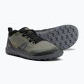 Мъжки обувки barefoot Xero Shoes Mesa Summit army green 6