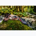 Дамски обувки barefoot Xero Shoes Mesa Summit asphalt/multi 9