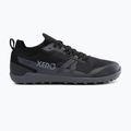 Мъжки обувки barefoot Xero Shoes Mesa Summit Waterproof black