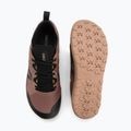 Мъжки обувки barefoot Xero Shoes Mesa Summit Waterproof dark irish cream 6