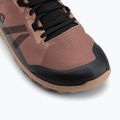 Мъжки обувки barefoot Xero Shoes Mesa Summit Waterproof dark irish cream 7