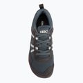 Мъжки обувки barefoot Xero Shoes Prio insignia stormy weather 5