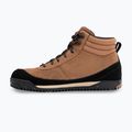 Мъжки обувки barefoot Xero Shoes Ridgeway Suede dark irish cream 2