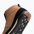 Мъжки обувки barefoot Xero Shoes Ridgeway Suede dark irish cream 8