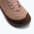 Дамски обувки barefoot Xero Shoes Ridgeway Suede pink sand 7