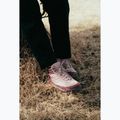 Дамски обувки barefoot Xero Shoes Ridgeway Suede pink sand 9
