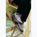 Дамски обувки barefoot Xero Shoes Ridgeway Suede pink sand 10