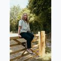 Дамски обувки barefoot Xero Shoes Ridgeway Suede pink sand 12