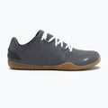 Мъжки обувки barefoot Xero Shoes 360 Rally steel gray