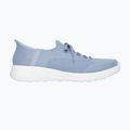 Дамски обувки SKECHERS Go Walk Joy Abby blue 2