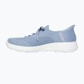 Дамски обувки SKECHERS Go Walk Joy Abby blue 3