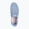 Дамски обувки SKECHERS Go Walk Joy Abby blue 5