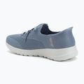 Дамски обувки SKECHERS Go Walk Joy Abby blue 3