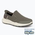 Мъжки обувки SKECHERS Slip-Ins Equalizer 5.0 - Drayze taupe