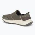 Мъжки обувки SKECHERS Slip-Ins Equalizer 5.0 - Drayze taupe 3