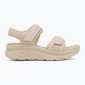 Дамски сандали SKECHERS D'Lux Walker Adored Days beige 2
