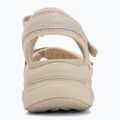 Дамски сандали SKECHERS D'Lux Walker Adored Days beige 6