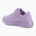 Детски обувки SKECHERS Uno Lite Love Levitate lavender/multi 3