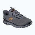 Мъжки обувки SKECHERS Glide-Step Noxus gray
