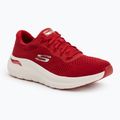 Дамски обувки SKECHERS Arch Fit 2.0 Big League red