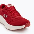 Дамски обувки SKECHERS Arch Fit 2.0 Big League red 7